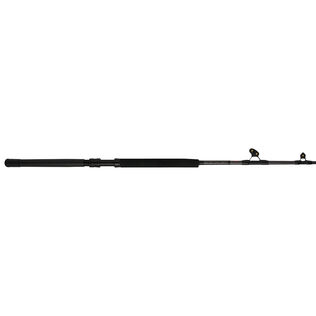 6' Ally II All Roller Boat Conventional Rod, Heavy Power, 30-50 Pound Test