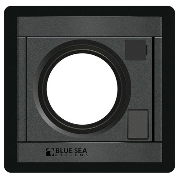 Blank Gauge for 360 Panel System image number 0