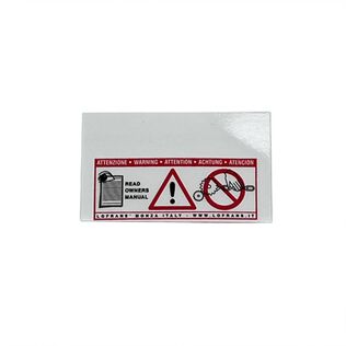 Lofrans Windlass Spare Part LWP633355