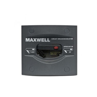 Circuit Breaker/Isolator Panel