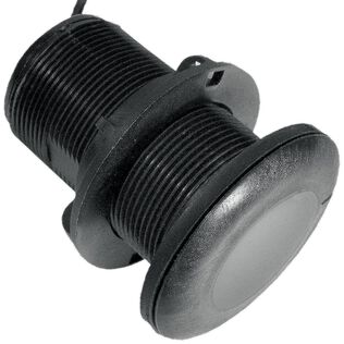 P19 77/200kHz, 500W, Low Profile, 20&deg; Tilt, Garmin 8-Pin, DT
