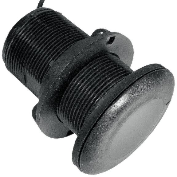 P19 77/200kHz, 500W, Low Profile, 20&deg; Tilt, Garmin 8-Pin, DT image number 0
