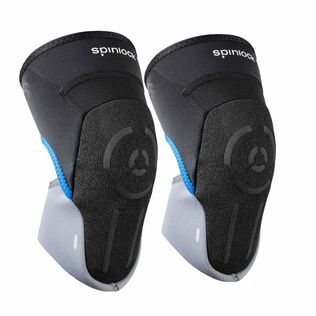 Impact Protection Kneepads