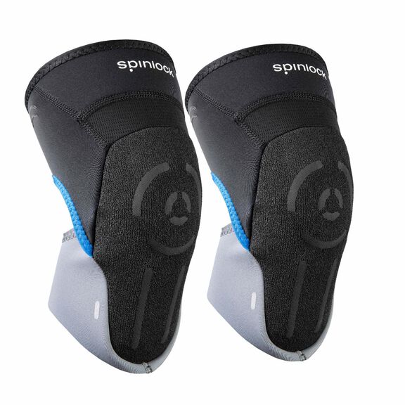 Impact Protection Kneepads image number 0