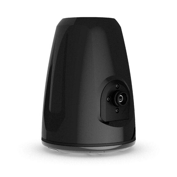 XS Series, XS-FLT652SPB 6.5" 200-Watt Sports Black Marine Wake Tower Speakers image number 1
