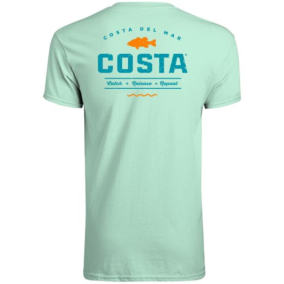 Men's Topwater Shield Shirt image number 0