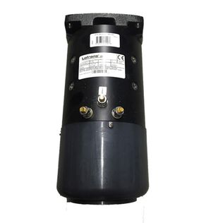Lofrans Windlass 12V 1500W Motor - Tigres / Project 1500