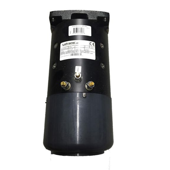 Lofrans Windlass 12V 1500W Motor - Tigres / Project 1500 image number 0