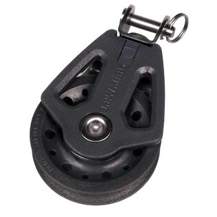 50mm Synchro Halyard Block