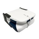1461 Baja Series High Back Boat Seat image number 4