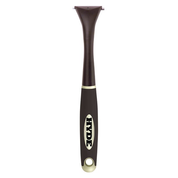Carbide 2-Edge Scraper 2'' image number 1