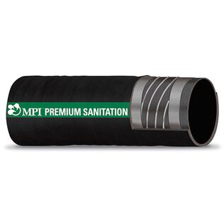 Series 104 - Premium Hardwall Sanitation Hose
