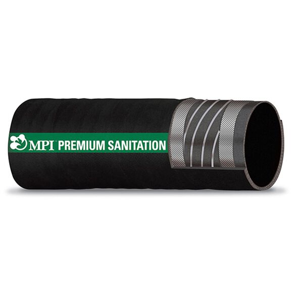 Series 104 - Premium Hardwall Sanitation Hose image number 0