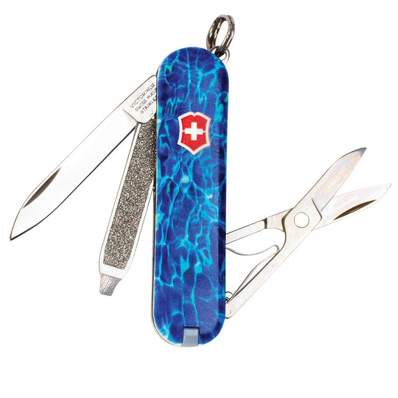 Classic SD Water Swiss Army Knife image number 0