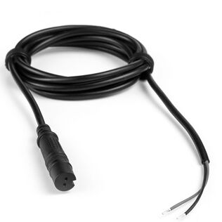 HOOK&sup2;, Reveal and Cruise Power Cable for 5/7/9/12 Models