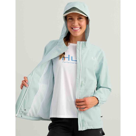 Women's Storm Jacket 2.0 image number 2