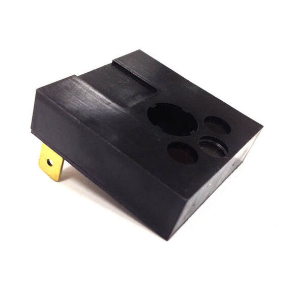 Illumination Light Module, Clear/Red image number 0