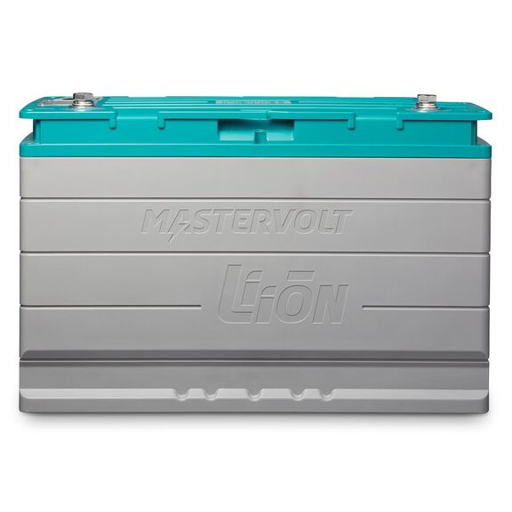 MLI Ultra Heavy Duty Lithium Ion Battery, 12/1250 image number 1