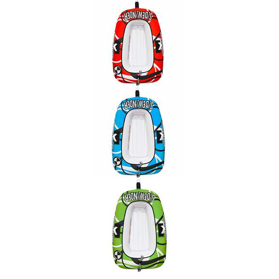 Sidewinder 1-3 Person Towable Tube Package image number 0