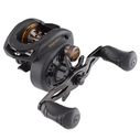Squall&reg; 400LP Low Profile Left-Hand Baitcasting Reel image number 1