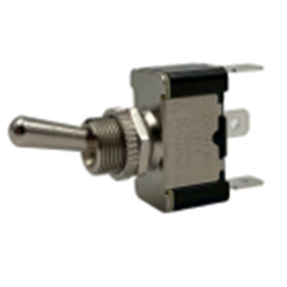 Toggle Switch, SPDT On/Off/On image number 0