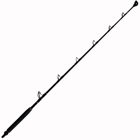 6'6" Fin legacy 147 Conventional Rod with Butt, Medium Heavy Power image number 0