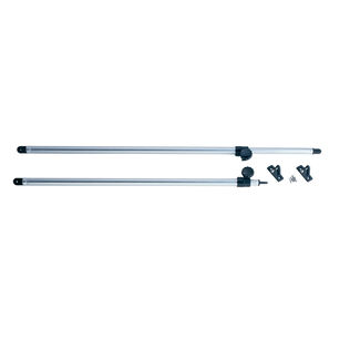 Bimini Support Poles (Pr)