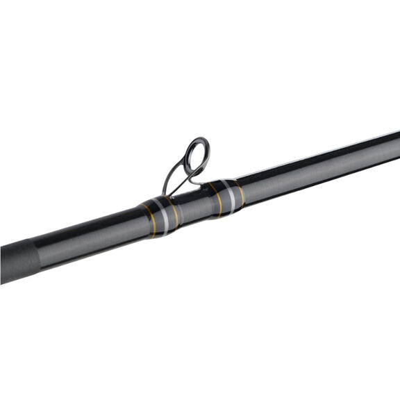 6'2" Carnage&trade; III Jig Conventional Rod, Medium Heavy Power image number 4