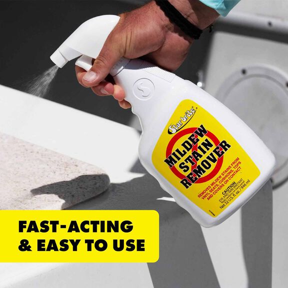 Mildew Stain Remover image number 4