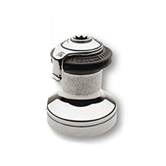 #40 Chrome Self-Tailing with ELS Control image number 0