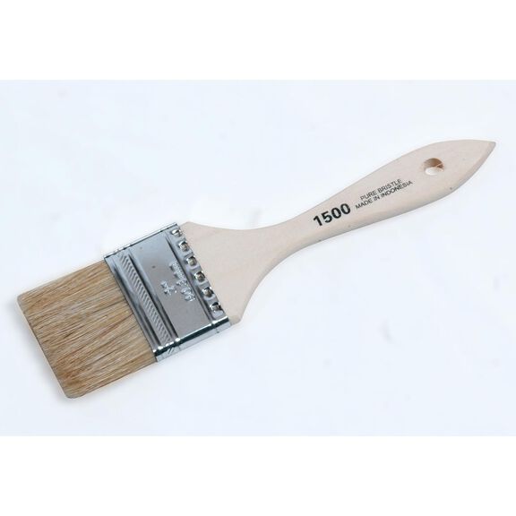 White China Chip Brushes image number 0