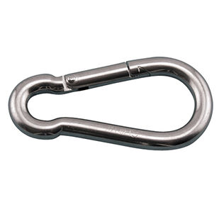 Spring Clip