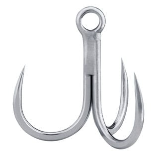 Raptor-Z Treble Hooks