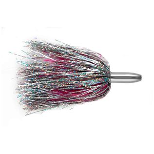 Mini Turbo Slammer Fishing Lure, 5 1/2"