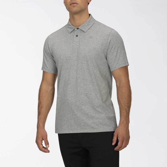 Men's Dri-FIT Harvey Solid Polo shirt image number 0