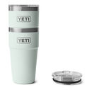 20 oz. Rambler Stackable Mug image number 3