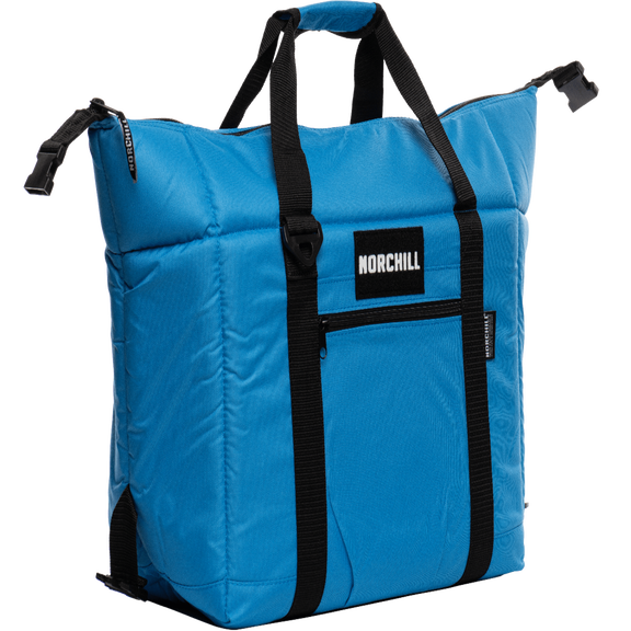 NorChill 48 Can Cooler Bag, Blue image number 1