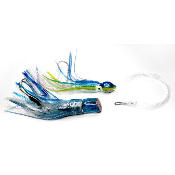 Bill Collector Trolling Lures image number 0