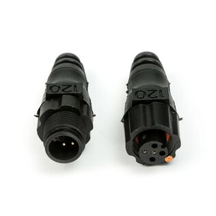 120 Ohm Terminating Kit