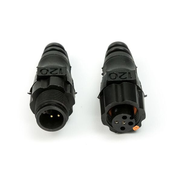 120 Ohm Terminating Kit image number 0