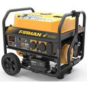 Performance Series 3650 Watt Generator with Remote image number 5