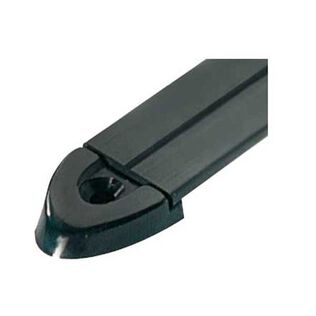 Track End, Series 25 Jib Lead System