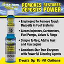 Star Tron&reg; Fuel System & Injector Cleaner, 4 oz. image number 2