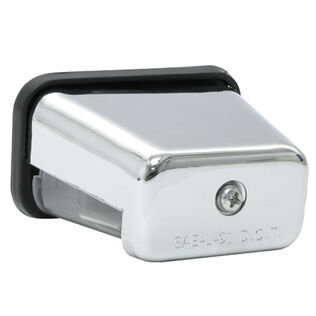 LED Stud Mount License Light