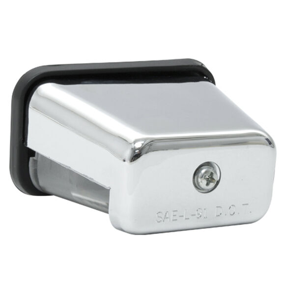 LED Stud Mount License Light image number 0