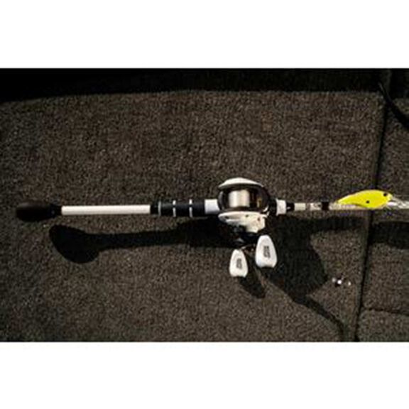 7' Max Pro Baitcasting Combo, Medium Heavy Power image number 7