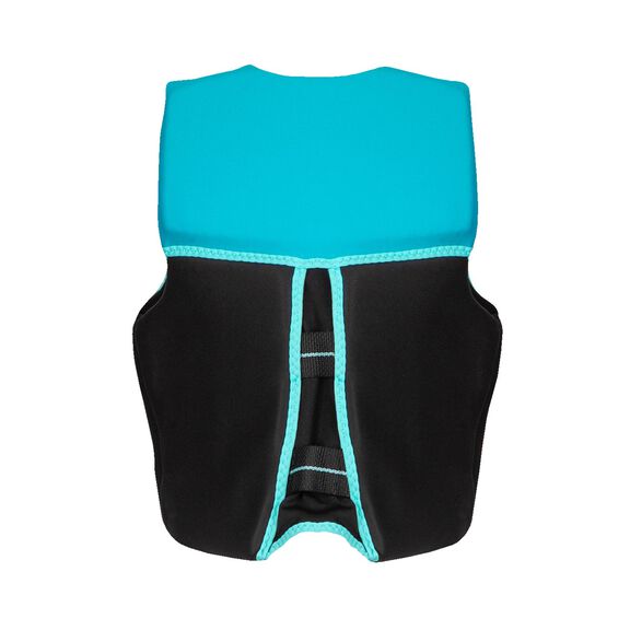 Youth V-Back Life Jacket image number 1