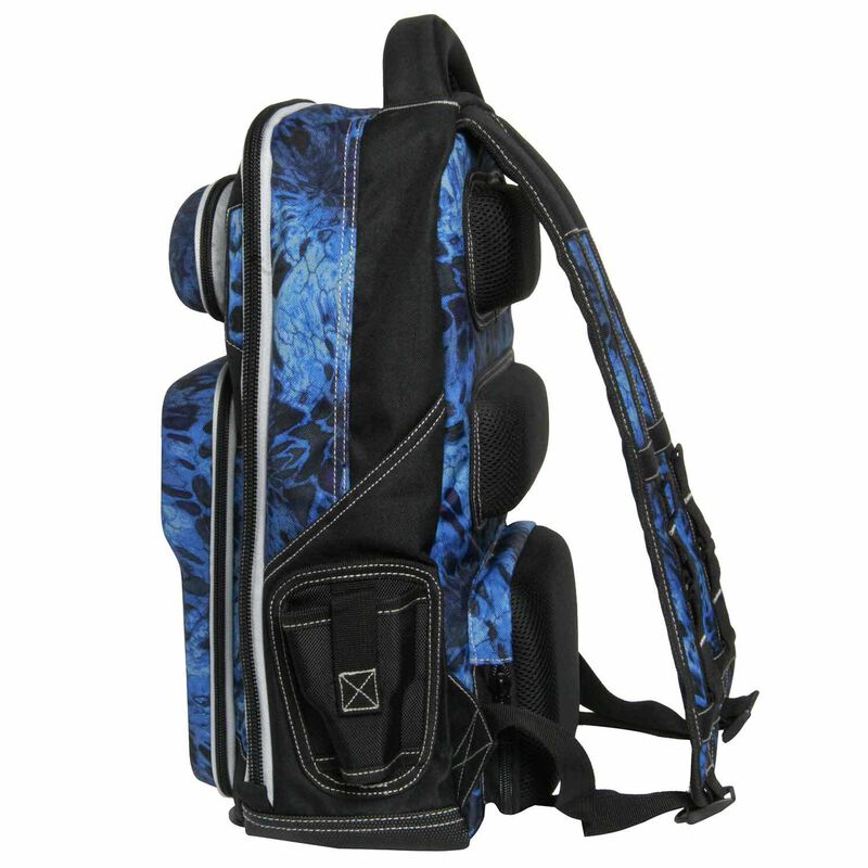 3700 Prym1 Squall Performance Tackle Backpack image number 4