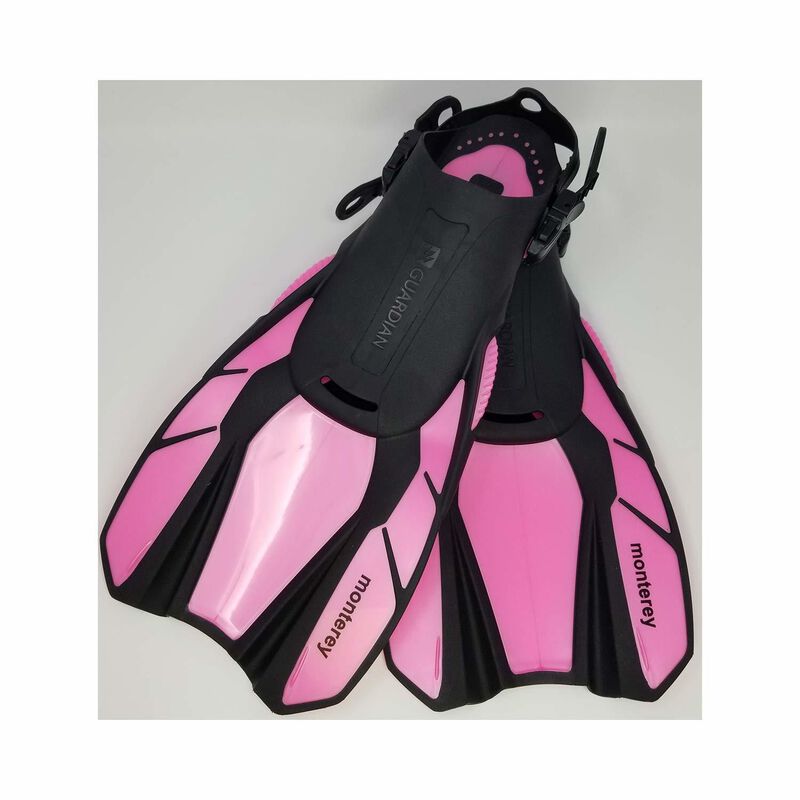 GUARDIAN SCUBA MONTEREY Dry Snorkel Sets West Marine