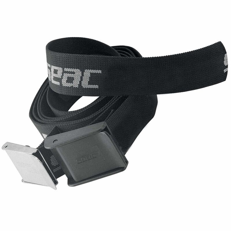 Weight Belt with Stainless Steel Buckle image number 0